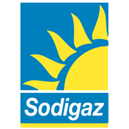 Logo SODIGAZ